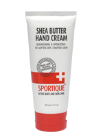 SHEA BUTTER HAND CREAM (image for) SHEA BUTTER HAND CREAM